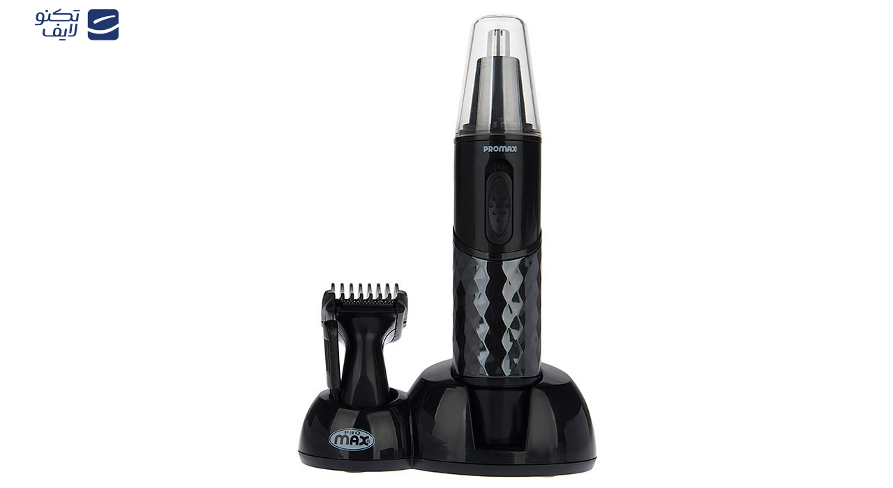 موزن گوش، بینی و ابرو پرومکس مدل 3260 موزن گوش، بینی و ابرو پرومکس مدل 3260