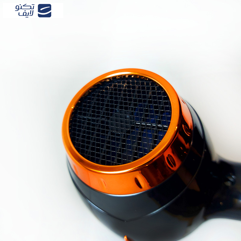 سشوار پرومکس مدل 8889 سشوار پرومکس مدل 8889