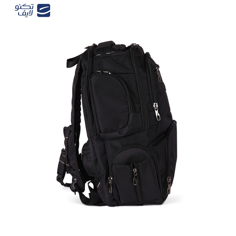 کوله پشتی توگو مدل ادونچر