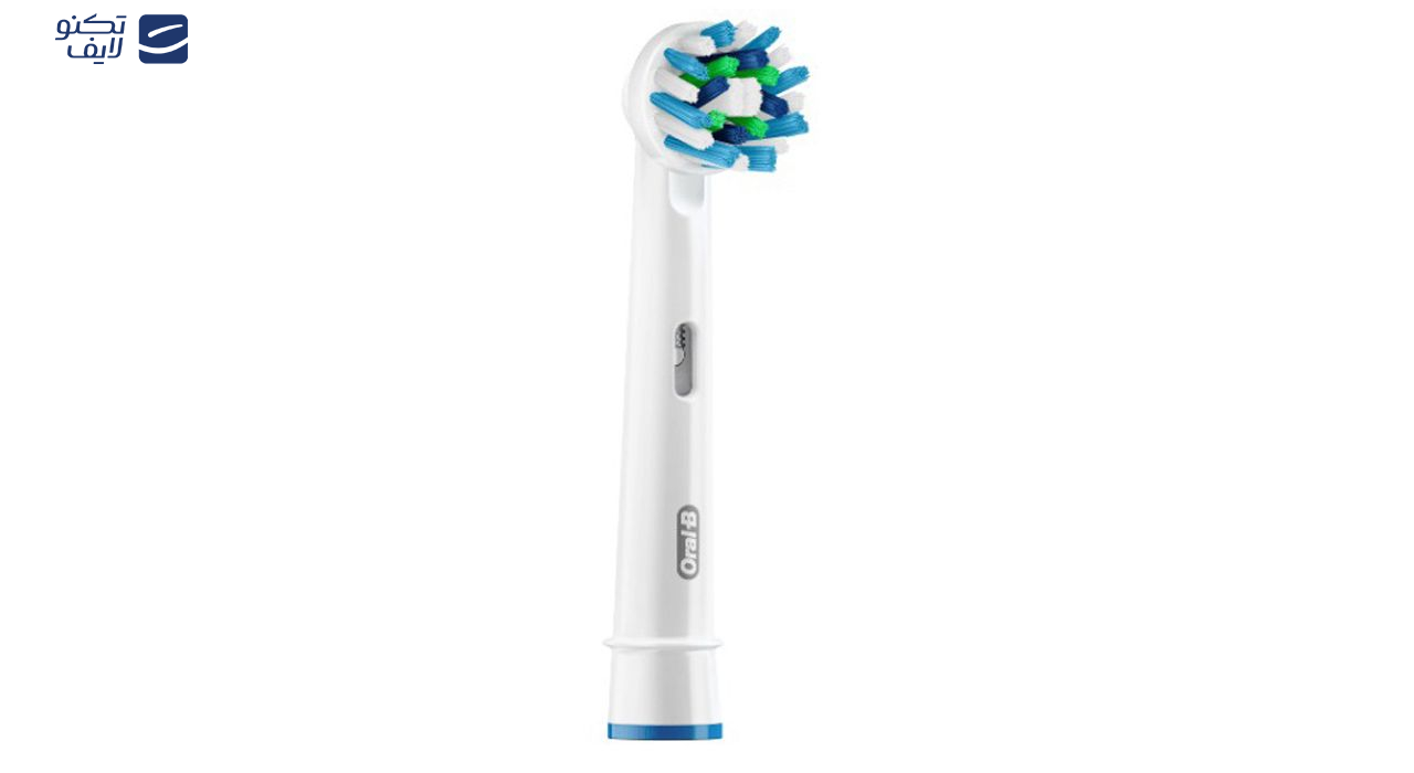 مسواک برقی اورال-بی مدل cross action مسواک برقی اورال-بی مدل cross action