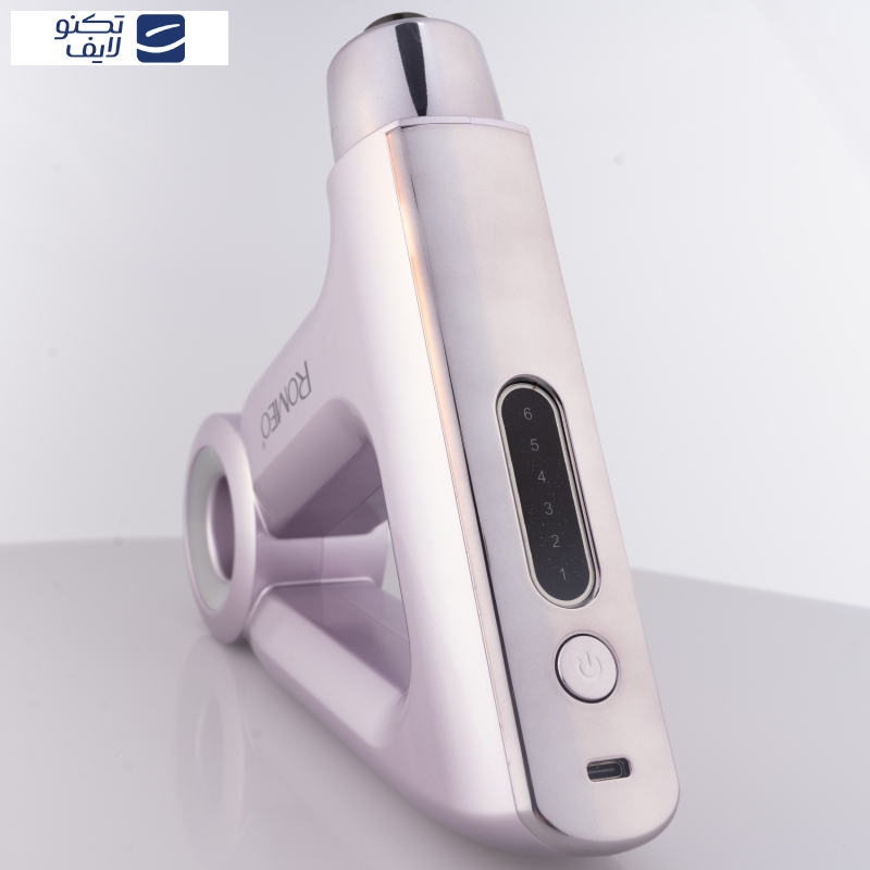 ماساژور برقی رومئو مدل RM-8585 ماساژور برقی رومئو مدل RM-8585