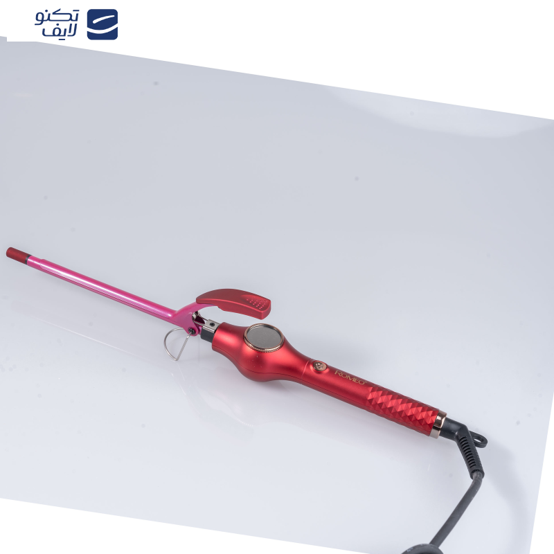 فر کننده و حالت دهنده مو رومئو مدل RM-6969 فر کننده و حالت دهنده مو رومئو مدل RM-6969