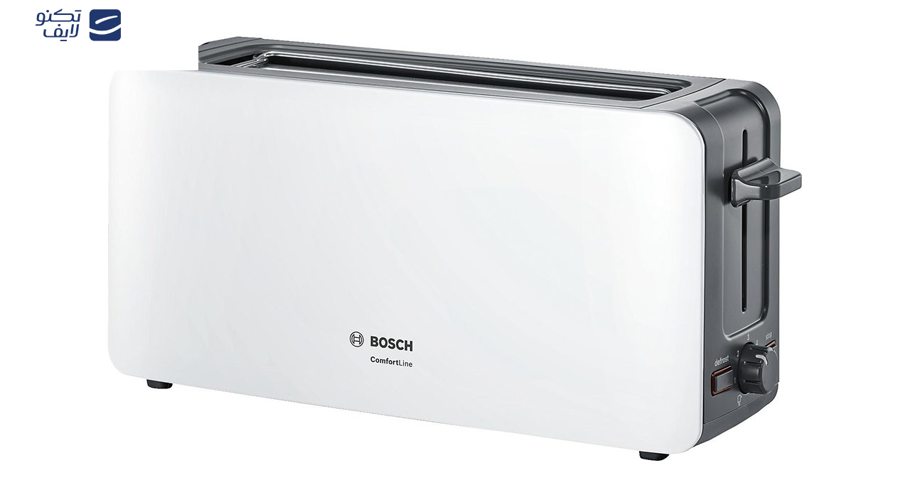 توستر بوش مدل TAT6A001 توستر بوش مدل TAT6A001