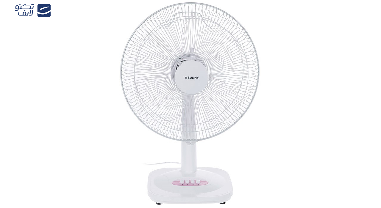 پنکه رومیزی سانی مدل DF-2006 پنکه رومیزی سانی مدل DF-2006