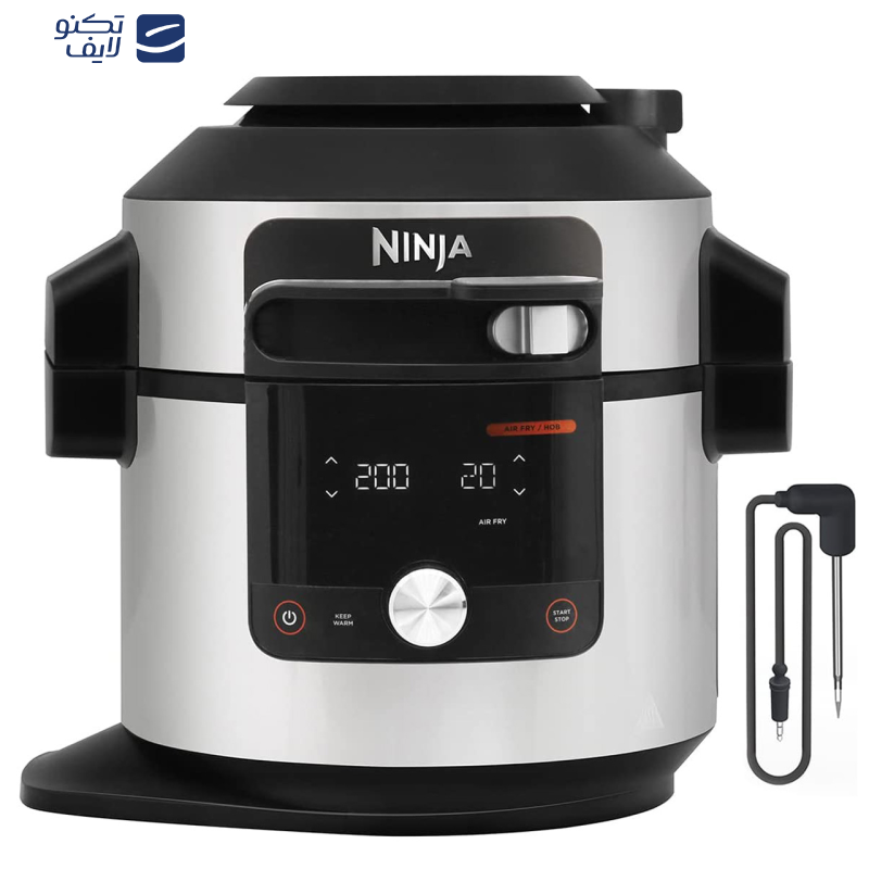 مولتی کوکر نینجا مدل OL750UK مولتی کوکر نینجا مدل OL750UK