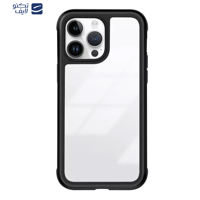 کاور کی-زد دو مدل Ares مناسب برای گوشی موبایل اپل iPhone 15 Pro Max کاور کی-زد دو مدل Ares مناسب برای گوشی موبایل اپل iPhone 15 Pro Max