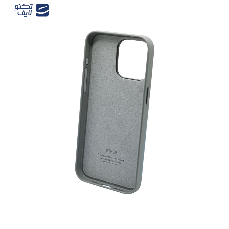 کاور کی-دو, مدل Noble مناسب برای گوشی موبایل اپل iphone 15 promax کاور کی-دو, مدل Noble مناسب برای گوشی موبایل اپل iphone 15 promax