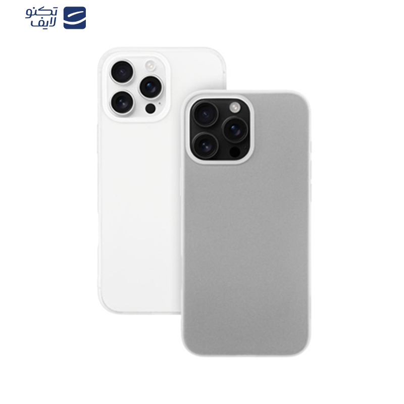 کاور کی-زد دوو مدل Q-Series مناسب برای گوشی موبایل اپل iPhone 16 Pro کاور کی-زد دوو مدل Q-Series مناسب برای گوشی موبایل اپل iPhone 16 Pro