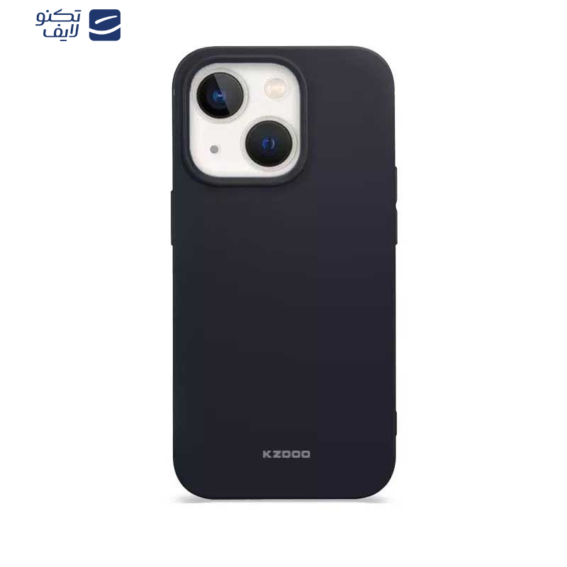 کاور کی -زد دوو مدل Q series مناسب برای گوشی موبایل اپل IPhone 15 کاور کی -زد دوو مدل Q series مناسب برای گوشی موبایل اپل IPhone 15