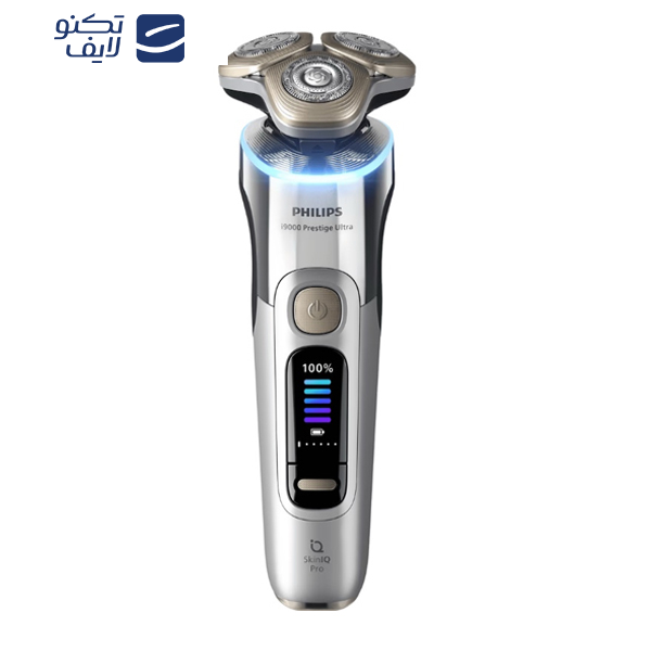 ماشین اصلاح موی صورت شارژی فیلیپس مدل XP9404/31