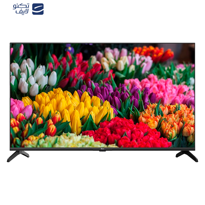 تلویزیون 43 اینچ ال ای دی هوشمند جی پلاس مدل GTV-43SH638N تلویزیون 43 اینچ ال ای دی هوشمند جی پلاس مدل GTV-43SH638N