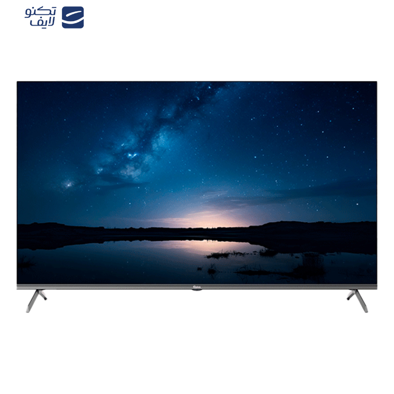تلویزیون 50 اینچ ال ای دی هوشمند جی پلاس مدل GTV-50SU788N تلویزیون 50 اینچ ال ای دی هوشمند جی پلاس مدل GTV-50SU788N