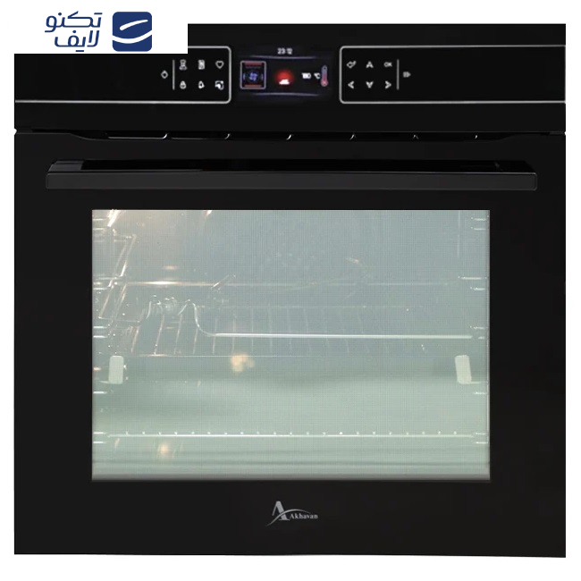 فر برقی اخوان مدل F41-PRO