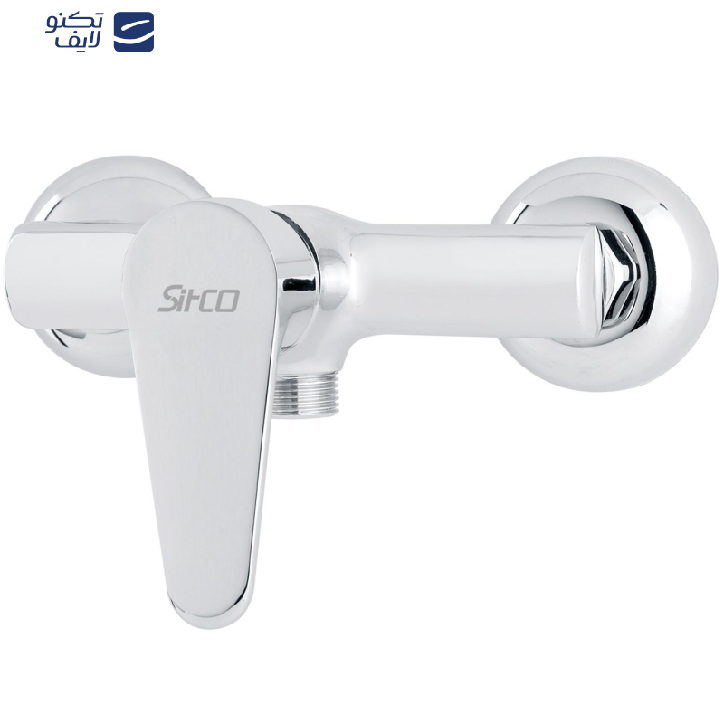 شیر توالت سیتکو مدل 200 شیر توالت سیتکو مدل 200