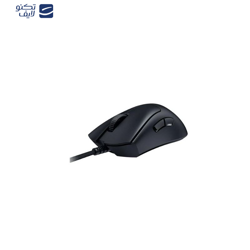 ماوس مخصوص بازی ریزر مدل DEATHADDER V3  ماوس مخصوص بازی ریزر مدل DEATHADDER V3