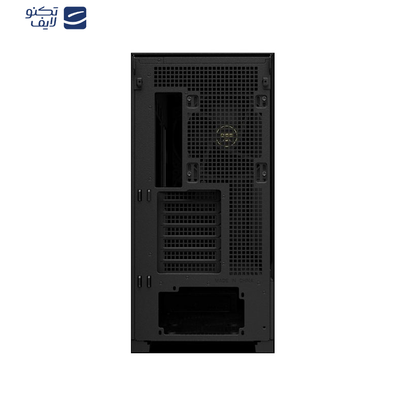 کیس کامپیوتر گیمینگ گیم دیاس مدل ATHENA P3 Gaming