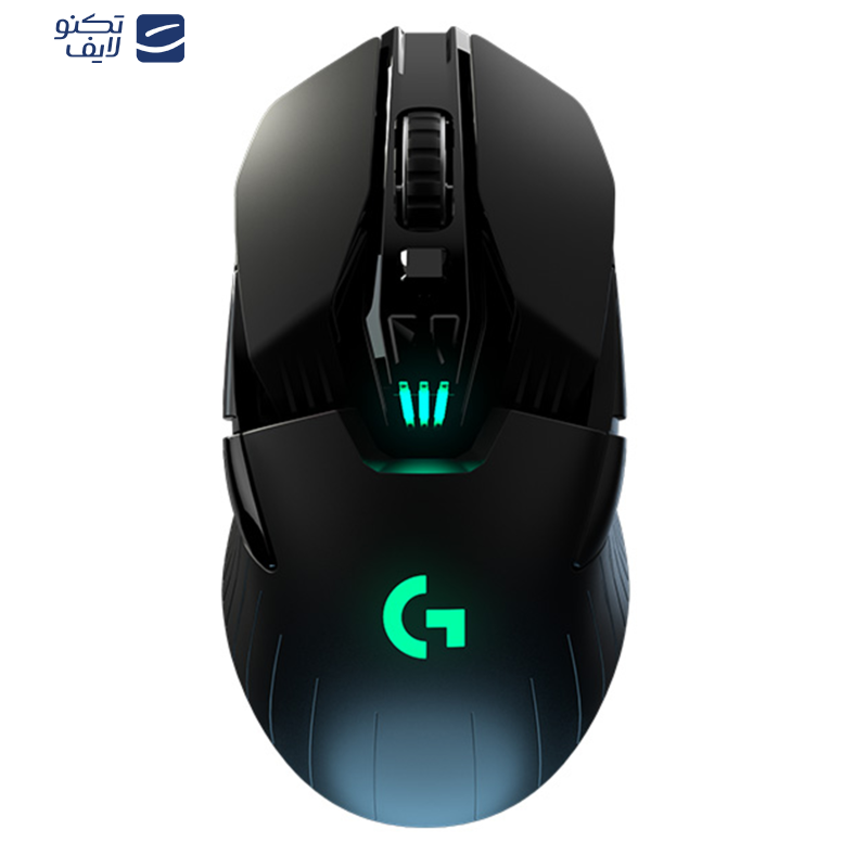 ماوس بی سیم مخصوص بازی لاجیتک مدل Lightspeed G903 ماوس بی سیم مخصوص بازی لاجیتک مدل Lightspeed G903