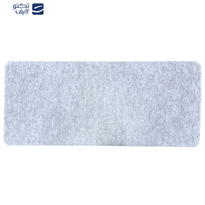 ماوس پد ایرمت مدل TechPad سایز 35*80 سانتی متر ماوس پد ایرمت مدل TechPad سایز 35*80 سانتی متر