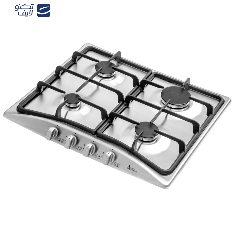 اجاق گاز صفحه ای اخوان مدل GI-15 اجاق گاز صفحه ای اخوان مدل GI-15