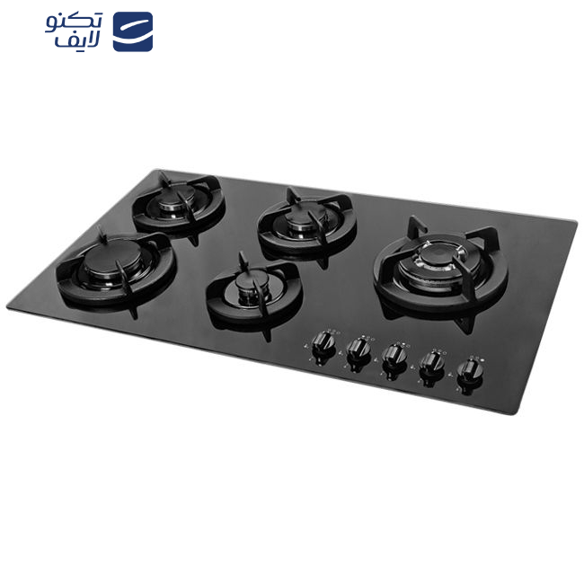 اجاق گاز صفحه ای اخوان مدل GI-24-S