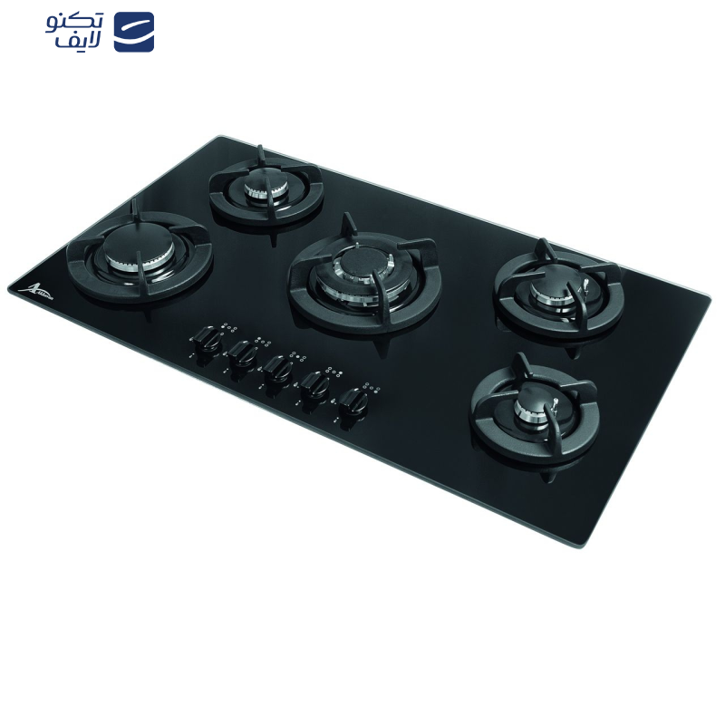 اجاق گاز صفحه ای اخوان مدل G24