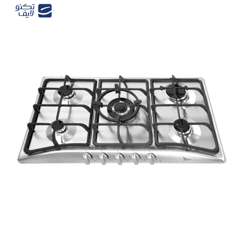 اجاق گاز صفحه ای اخوان مدل GI-13  اجاق گاز صفحه ای اخوان مدل GI-13