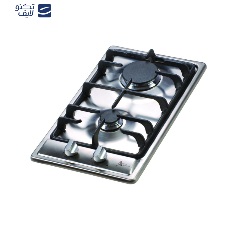 اجاق گاز صفحه ای اخوان مدل G26 اجاق گاز صفحه ای اخوان مدل G26