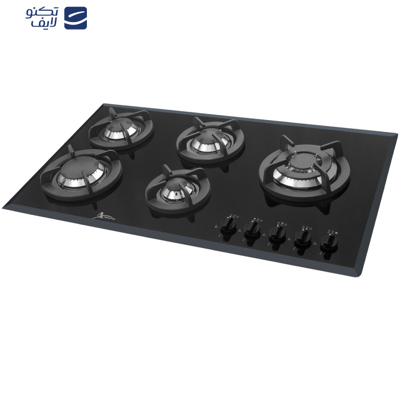 اجاق گاز صفحه ای اخوان مدل V16  اجاق گاز صفحه ای اخوان مدل V16