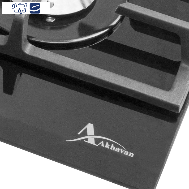 اجاق گاز صفحه ای اخوان مدل V25 اجاق گاز صفحه ای اخوان مدل V25