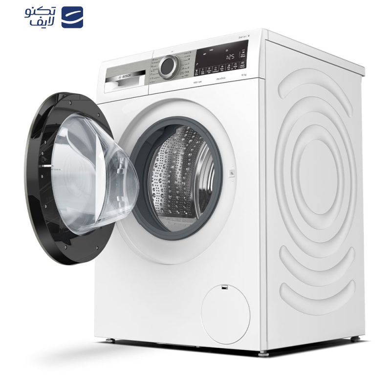 ماشین لباسشویی اتوماتیک بوش مدل WGA24400ME ظرفیت 9 کیلوگرم