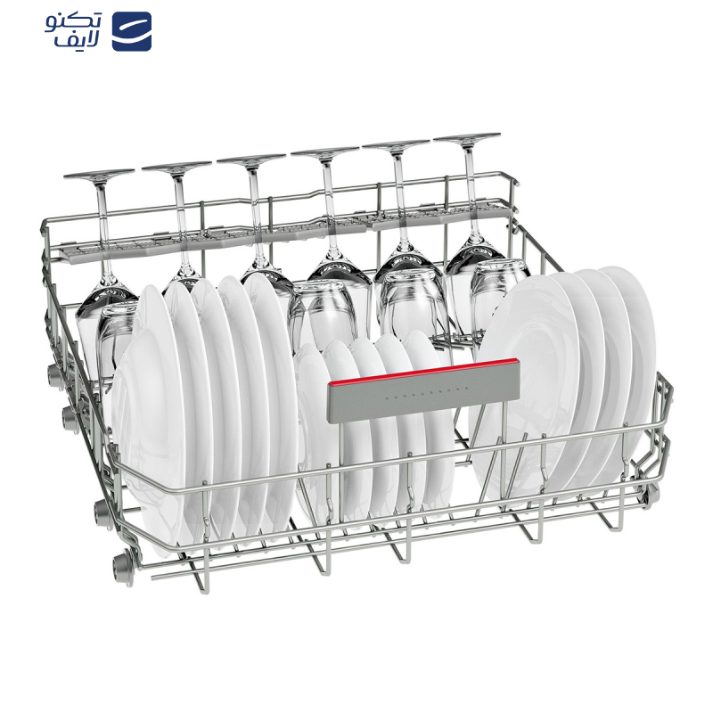 ماشین ظرفشویی بوش مدل SMS46NW01B ماشین ظرفشویی بوش مدل SMS46NW01B