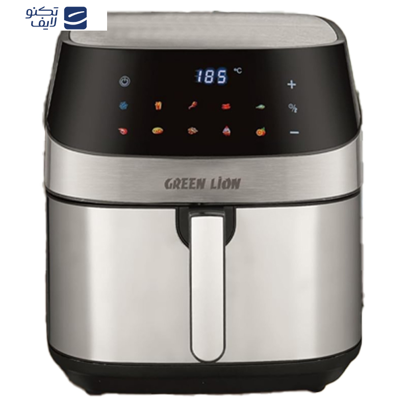 هواپز ۸ لیتر گرین لاین مدل G-FR52 هواپز ۸ لیتر گرین لاین مدل G-FR52