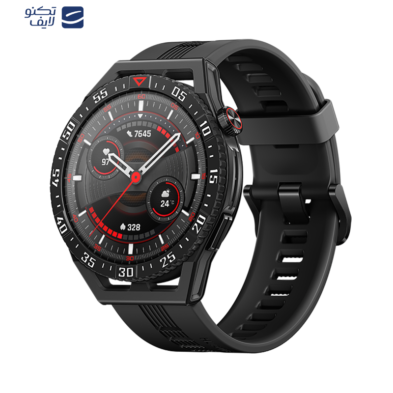 ساعت هوشمند هوآوی مدل WATCH GT 3 SE 46mm ساعت هوشمند هوآوی مدل WATCH GT 3 SE 46mm