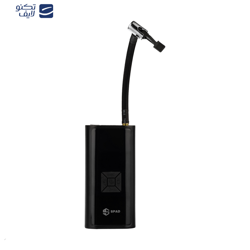 کمپرسور هوا شارژی اسپاد مدل CQB-9620 کمپرسور هوا شارژی اسپاد مدل CQB-9620