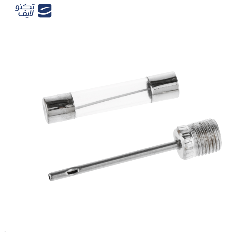 کمپرسور هوا فندکی اسپاد مدل ST-5523 کمپرسور هوا فندکی اسپاد مدل ST-5523