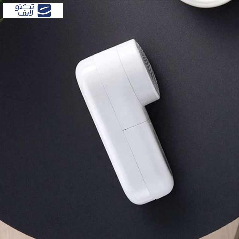 پرزگیر شارژی لباس میجیا مدل MQXJK01 پرزگیر شارژی لباس میجیا مدل MQXJK01