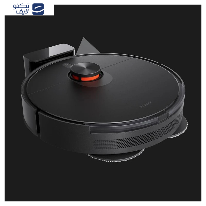 جاروبرقی رباتیک شیائومی مدل S20 Plus جاروبرقی رباتیک شیائومی مدل S20 Plus