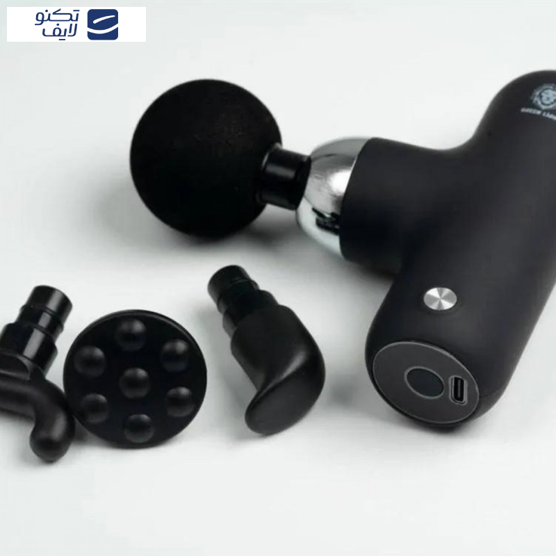 ماساژور برقی گرین لاین مدل Mini Pro ماساژور برقی گرین لاین مدل Mini Pro