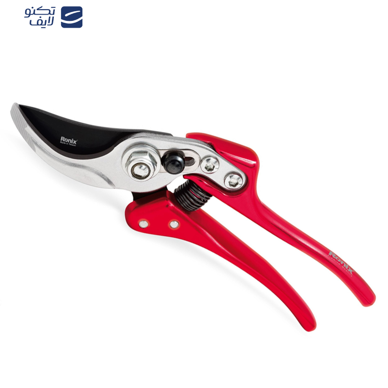 قیچی باغبانی رونیکس مدل RH - 3107 قیچی باغبانی رونیکس مدل RH - 3107