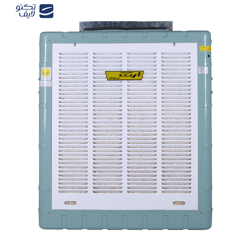 کولر آبی 5500 ارج مدل ASC5803T کولر آبی 5500 ارج مدل ASC5803T