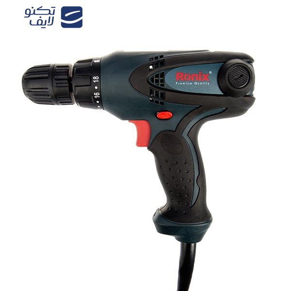 دریل پیچ گوشتی برقی رونیکس مدل 2513 دریل پیچ گوشتی برقی رونیکس مدل 2513