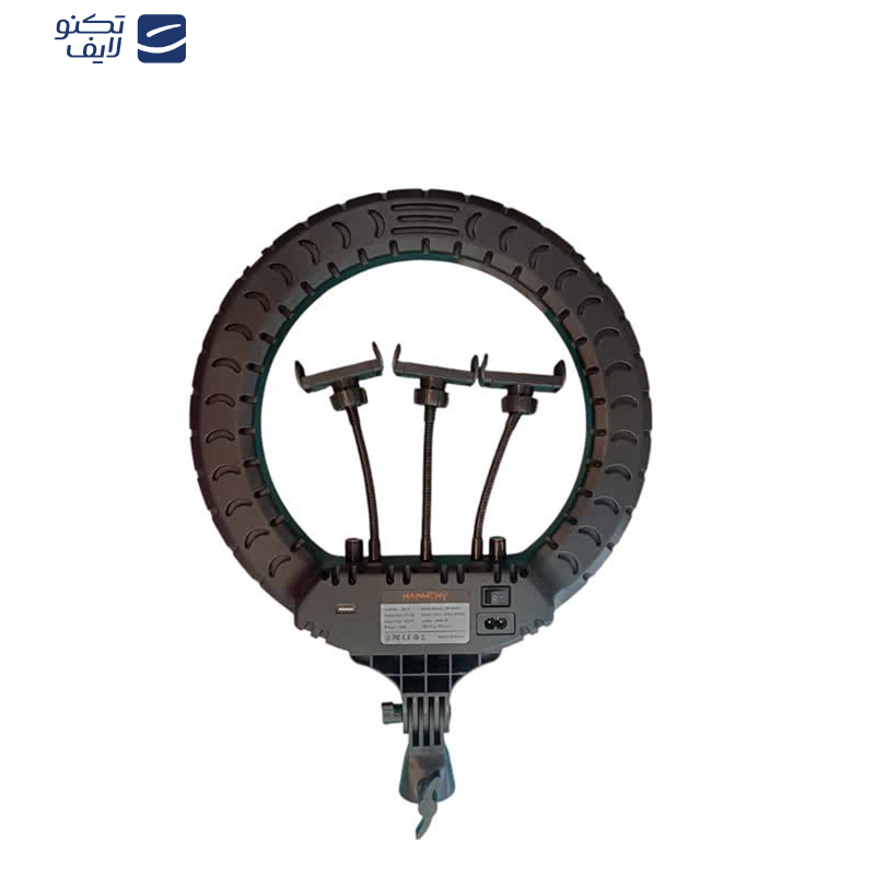 رینگ لایت هارمونی مدل  15 رینگ لایت هارمونی مدل  15