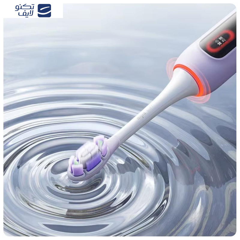 مسواک برقی میجیا مدل Pro MES610