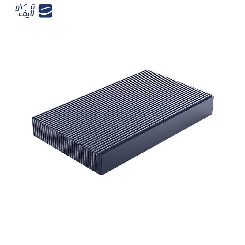 باکس اس اس دی M.2 اوریکو مدل M2P2J-C3 باکس اس اس دی M.2 اوریکو مدل M2P2J-C3