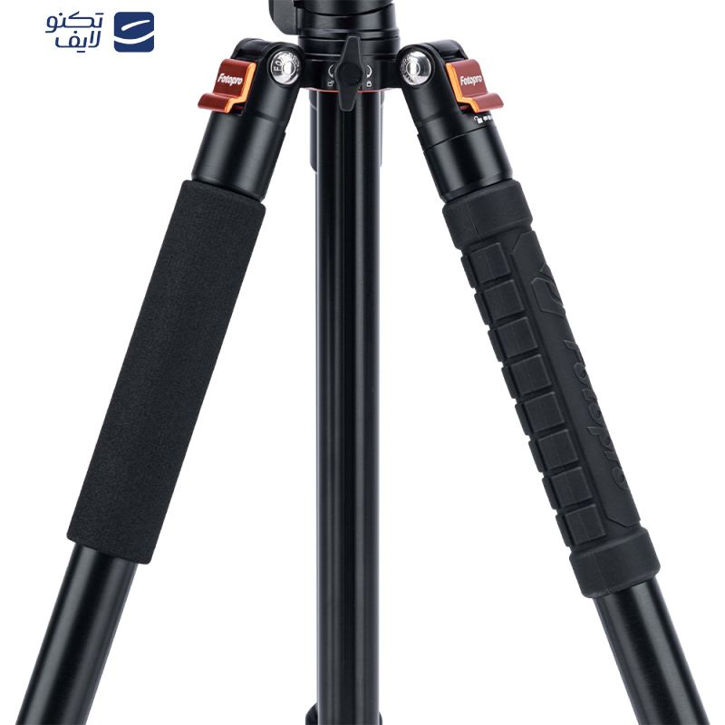 سه پایه دوربین فوتوپرو مدل X-go HR PRO سه پایه دوربین فوتوپرو مدل X-go HR PRO