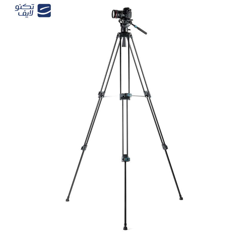 سه پایه دوربین فوتوپرو مدل DV-3C سه پایه دوربین فوتوپرو مدل DV-3C