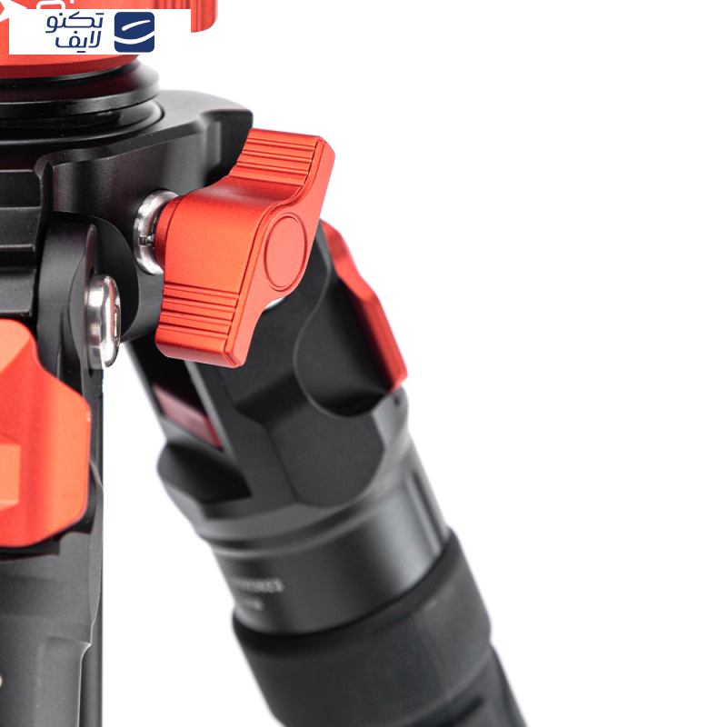 سه پایه دوربین فوتوپرو مدل AK68 سه پایه دوربین فوتوپرو مدل AK68