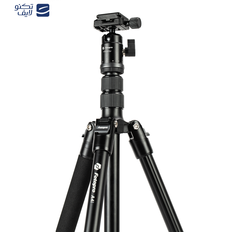 سه پایه دوربین فوتوپرو مدل A4i سه پایه دوربین فوتوپرو مدل A4i