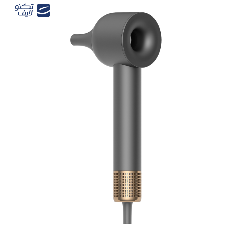 سشوار حرفه ای 1400 وات هیسکا مدل H5262 سشوار حرفه ای 1400 وات هیسکا مدل H5262