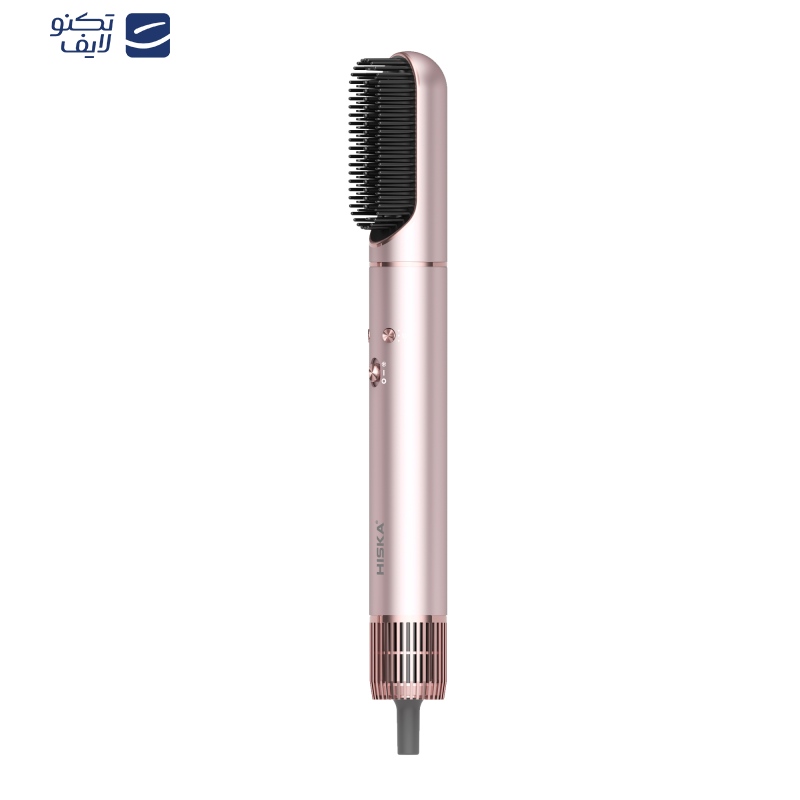 سشوار حرفه ای 1400 وات هیسکا مدل H5640 سشوار حرفه ای 1400 وات هیسکا مدل H5640